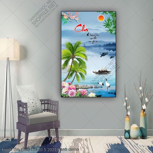 tranh thu phap cha 20 5 2022 hanh